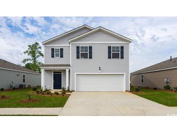 Photo one of 4016 Pearl Tabby Dr. Myrtle Beach SC 29588 | MLS 2406193