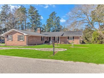 Photo one of 1043 S Main St. Aynor SC 29511 | MLS 2406203