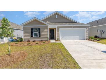 Photo one of 144 Teddy Bear Circle Conway SC 29526 | MLS 2406217