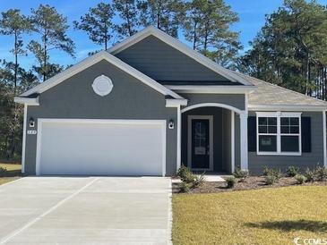 Photo one of 129 Fair Meadow Ct. Loris SC 29569 | MLS 2406239