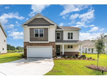 Photo one of 1029 Brick Point Ct. Conway SC 29526 | MLS 2406267