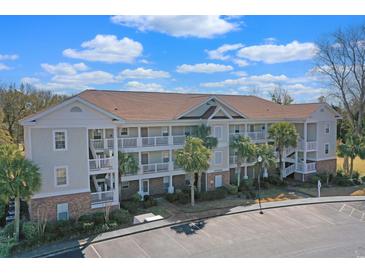 Photo one of 5801 Oyster Catcher Dr. # 1221 North Myrtle Beach SC 29582 | MLS 2406268