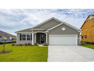 Photo one of 1507 Wood Stork Dr. Conway SC 29526 | MLS 2406270