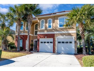 Photo one of 1627 Crosswinds Ave. North Myrtle Beach SC 29582 | MLS 2406287