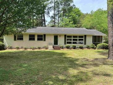Photo one of 905 Wilcox Ave. Marion SC 29571 | MLS 2406291
