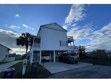 Photo one of 411 N 26Th Ave N North Myrtle Beach SC 29582 | MLS 2406306