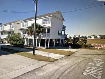 Photo one of 411 26Th Ave N North Myrtle Beach SC 29582 | MLS 2406306