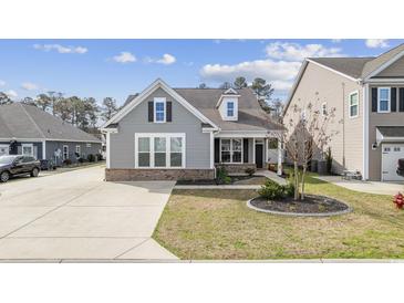 Photo one of 5129 Country Pine Dr. Myrtle Beach SC 29579 | MLS 2406323