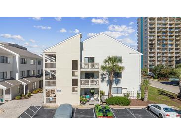 Photo one of 209 75Th Ave N # 5300/01 Myrtle Beach SC 29572 | MLS 2406351
