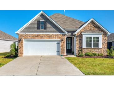 Photo one of 8015 Fort Hill Way Myrtle Beach SC 29579 | MLS 2406368