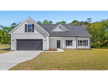 Photo one of 1415 Colts Neck Rd. Loris SC 29569 | MLS 2406380