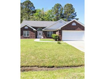 Photo one of 524 Lake Park Dr. Myrtle Beach SC 29588 | MLS 2406383