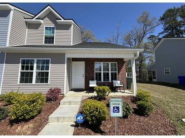Photo one of 2720 Mercer Dr. # 2720 Conway SC 29526 | MLS 2406417