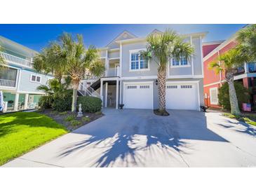 Photo one of 1710 Crosswinds Ave. North Myrtle Beach SC 29582 | MLS 2406425
