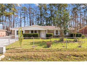 Photo one of 5010 Watergate Dr. Myrtle Beach SC 29588 | MLS 2406434