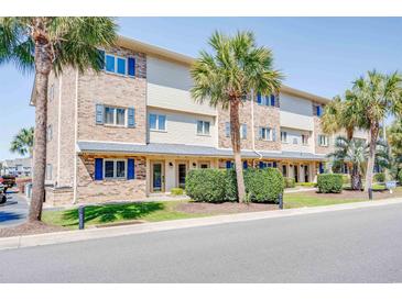 Photo one of 204 Double Eagle Dr. # F-3 Surfside Beach SC 29575 | MLS 2406436