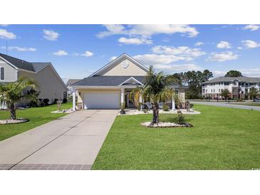Photo one of 749 Harbor Bay Dr. Murrells Inlet SC 29576 | MLS 2406438