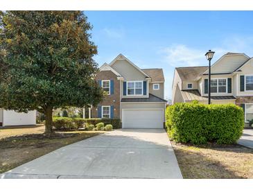 Photo one of 160 Fulbourn Pl. Myrtle Beach SC 29579 | MLS 2406449