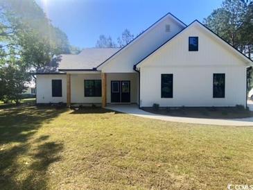 Photo one of 7405 Louisville Rd. Aynor SC 29511 | MLS 2406451