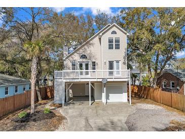 Photo one of 516 7Th Ave. S Surfside Beach SC 29575 | MLS 2406469