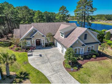 Photo one of 361 Welcome Dr. Myrtle Beach SC 29579 | MLS 2406477
