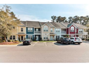 Photo one of 1631 Low Country Pl. # A Myrtle Beach SC 29577 | MLS 2406484