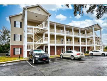 Photo one of 1058 Sea Mountain Hwy. # 14-201 North Myrtle Beach SC 29582 | MLS 2406486