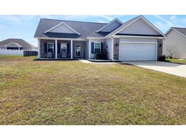 Photo one of 381 Lenox Dr. Conway SC 29526 | MLS 2406491