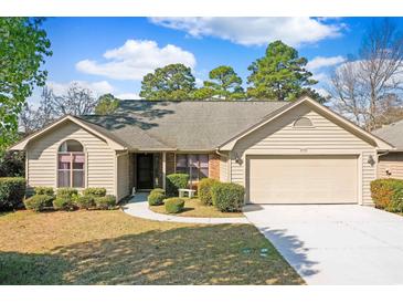 Photo one of 181 Myrtle Trace Dr. Conway SC 29526 | MLS 2406517