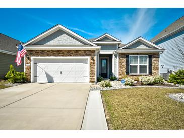 Photo one of 924 Mildred Ct. Murrells Inlet SC 29576 | MLS 2406526