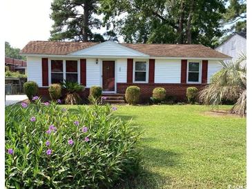 Photo one of 705 14Th Ave Conway SC 29526 | MLS 2406530