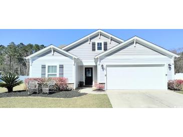 Photo one of 1185 Brandywine Dr. Little River SC 29566 | MLS 2406570