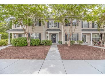 Photo one of 136 Madrid Dr. # 136 Murrells Inlet SC 29576 | MLS 2406622