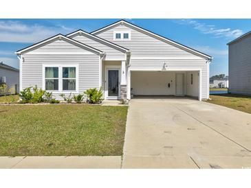 Photo one of 205 Timber Oaks Dr. Myrtle Beach SC 29588 | MLS 2406642