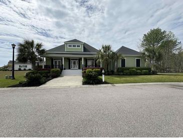 Photo one of 1204 Wading Heron Rd. North Myrtle Beach SC 29582 | MLS 2406644