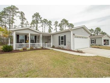 Photo one of 3028 Thoroughfare Dr. Conway SC 29526 | MLS 2406655