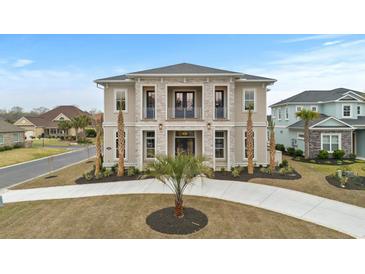 Photo one of 104 Avenue Of The Palms Myrtle Beach SC 29579 | MLS 2406673