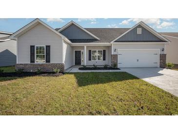 Photo one of 1109 Cypress Shoal Dr. Conway SC 29526 | MLS 2406674