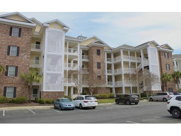 Photo one of 4891 Luster Leaf Circle # 103 Myrtle Beach SC 29577 | MLS 2406698