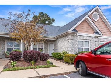Photo one of 4530 Lighthouse Dr. # 31E Little River SC 29566 | MLS 2406709