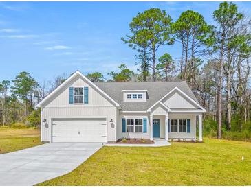 Photo one of 1421 Colts Neck Rd. Loris SC 29569 | MLS 2406719