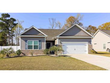 Photo one of 601 Chiswick Dr. Conway SC 29526 | MLS 2406732
