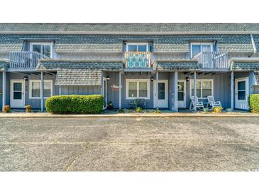Photo one of 210 28Th Ave. S # 6 Myrtle Beach SC 29577 | MLS 2406746