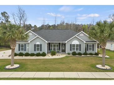Photo one of 1100 Marley St. Conway SC 29527 | MLS 2406761