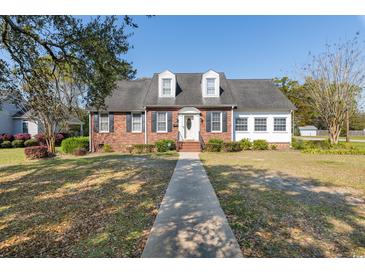Photo one of 304 S Morgan Ave. Andrews SC 29510 | MLS 2406773
