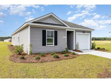 Photo one of 280 Clear Lake Dr. Conway SC 29526 | MLS 2406802