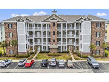 Photo one of 4821 Luster Leaf Circle # 101 Myrtle Beach SC 29577 | MLS 2406818