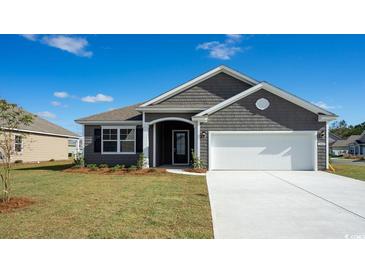 Photo one of 240 Lassoed Circle Murrells Inlet SC 29576 | MLS 2406828