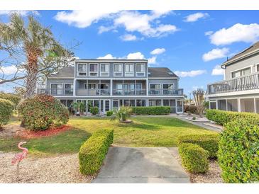 Photo one of 1881 Colony Dr. # 9J Surfside Beach SC 29575 | MLS 2406837