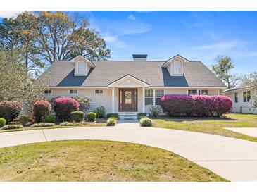 Photo one of 703 Jasmine Ave. Myrtle Beach SC 29577 | MLS 2406845